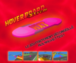 Le fond d'�cran HXT officiel !