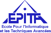 Logo EPITA